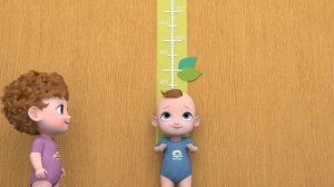 ¡Vamos a jugar en el Parque!  Canciones para Niños | HeyKids - Canciones infantiles