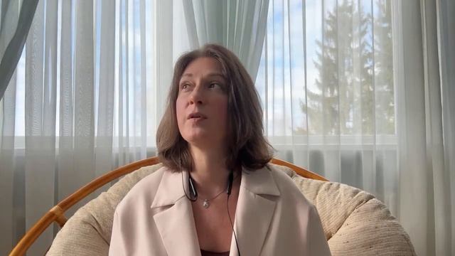 Аллергический насморк #психосоматика смотреть онлайн