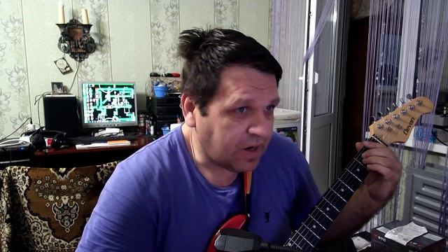 Звуки Му 52й понедельник кавер смотреть онлайн