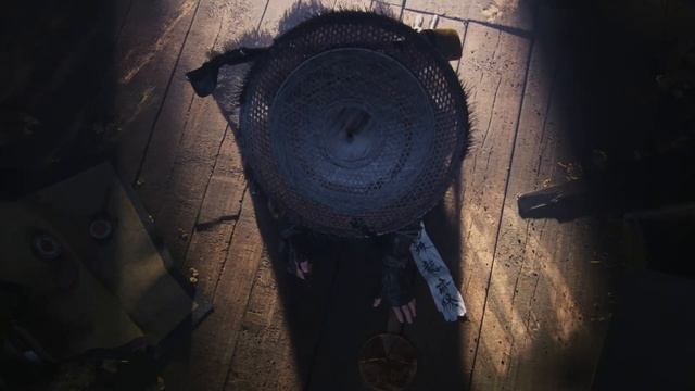 Ghost Of Yotei - Official 'The Hunt Begins' Cinematic Trailer
