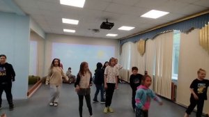 2 отряд, 2 смена ДОЛ «Солнышко», 2024 г.