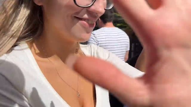 Crazy I Cannot Believe How He Reacted  Bushman Prank