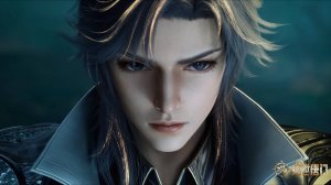 Боевой континент 2: Непревзойдённый клан Тан, 108 серия