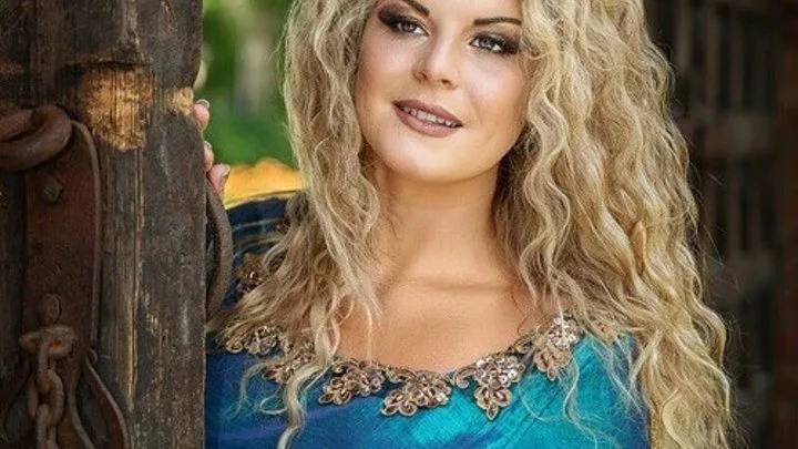 Наталья Нейт - «Свет огней» #огонь #свет #супер #очень #самая #любовь #надежда #вера #королева смотреть онлайн