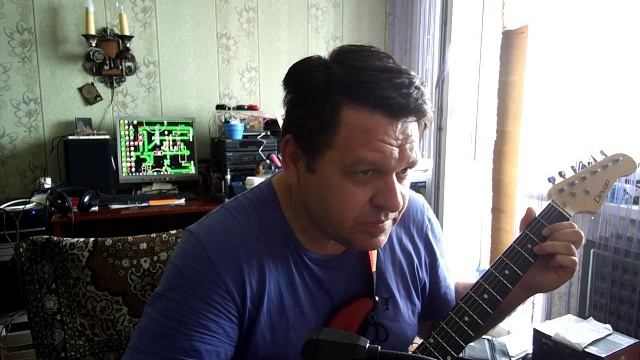 Dream Theater - Pull Me Under кавер смотреть онлайн