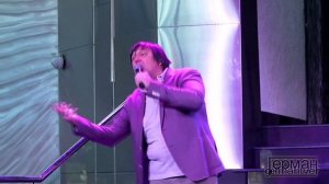 Игорь Слуцкий - За волю за судьбу за долю