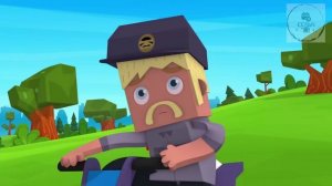 Кто такой ЙоКо