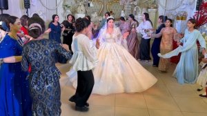 Петя и Лида ресторан Виват..