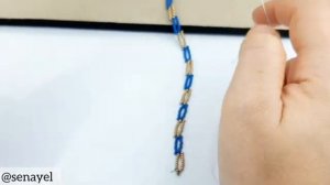 Браслет от Sedefli Tasarımlar