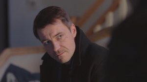 ЖЕРТВА ЛЮБВИ - 6 серия