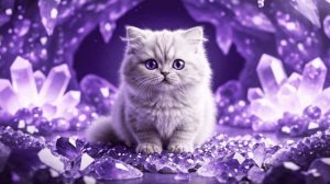 БРИЛЛИАНТОВЫЕ КОТЯТА 🤩КОТИКИ С РАЗНЫМИ СИЛАМИ И СТИХИЯМИ! ВЫБЕРИ СВОЕГО КОТЁНКА!