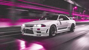 ＯＳＡＫＡ ＮＩＧＨＴ - Phonk 4 Night Drive Mix (Lxst Cxntury Type) | STANCE | JDM | Фонк 2025