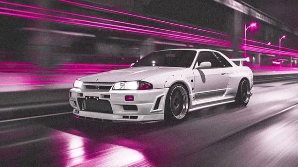 ＯＳＡＫＡ ＮＩＧＨＴ - Phonk 4 Night Drive Mix (Lxst Cxntury Type) | STANCE | JDM | Фонк 2025