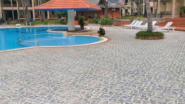 Ocean star resort сентябрь 2025г смотреть онлайн