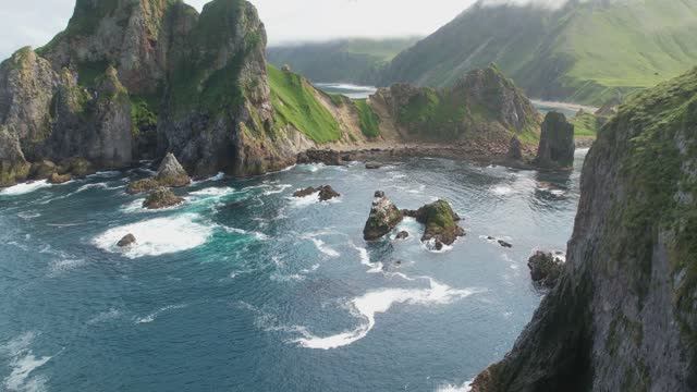 Остров Медный