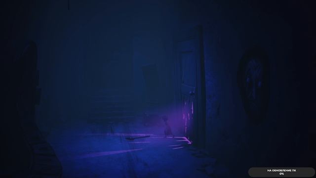 Little Nightmares II #3 ФИНАЛ чайное прохождение