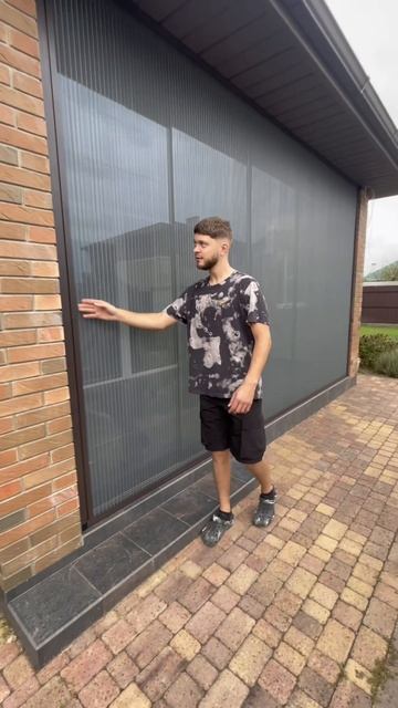 Сетки плиссе 40-ой серии