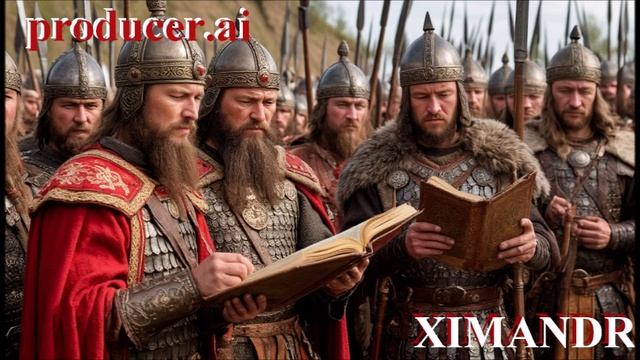 ZΔgøvøя иΔ pøвэdƱ (Заговор на победу) смотреть онлайн