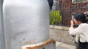 Funniest Moments happens with Bushman Prank