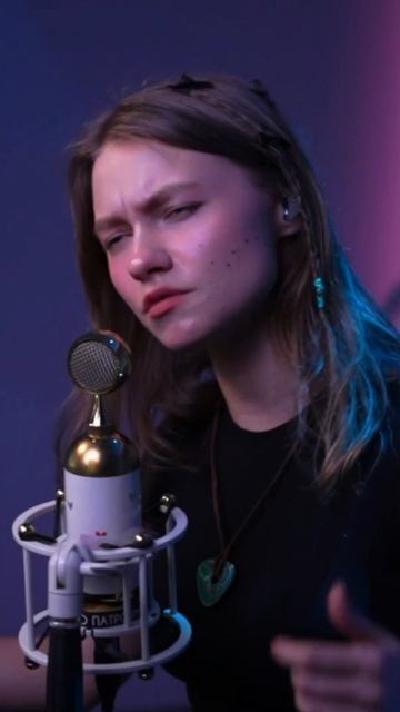 ОРУЖИЕ - Пицца кавер от Саши Квашеной смотреть онлайн