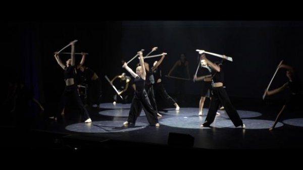 Интро. Начало