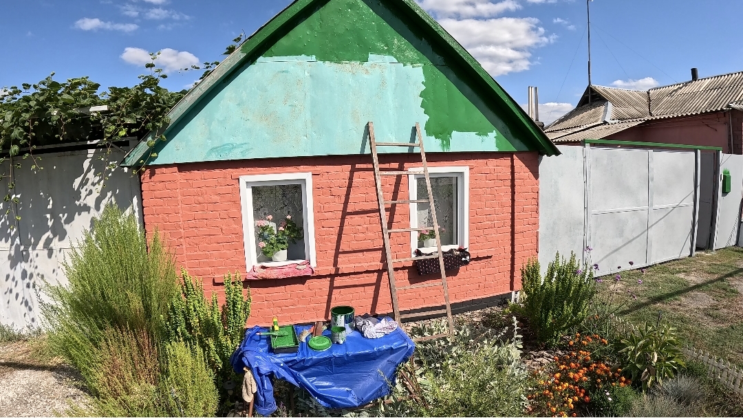 19-09-2025 ПРОДОЛЖАЕТСЯ ЭПОПЕЯ ПОД НАЗВАНИЕМ 