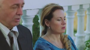 ШАГ В БЕЗДНУ - 3 серия