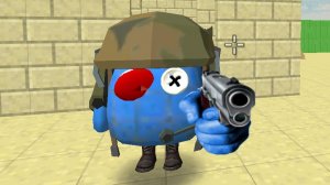 создал свою приватку #2