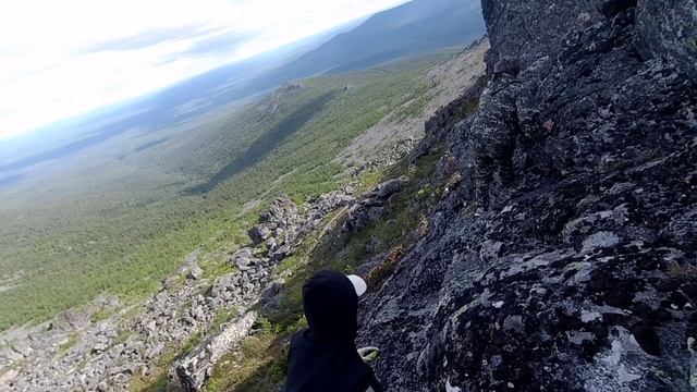 Серебрянский Камень.mp4 смотреть онлайн