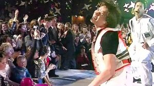 В 1986 году из Музыкального ринга вырезали эту песню в исполнении АЛЛЫ ПУГАЧЕВОЙ, а что изменилось