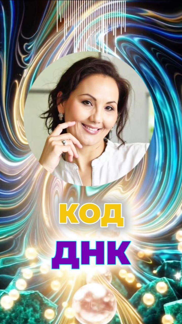 🧬КОД ДНК #кодытела #ДНК #памятьДНК смотреть онлайн