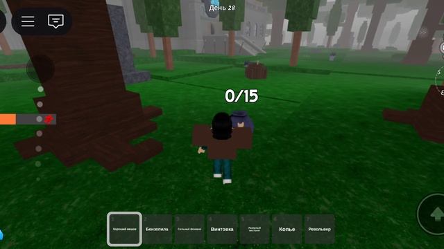 222 и её подруга  играют 99 ночей