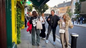 Bushman Prank She was the best