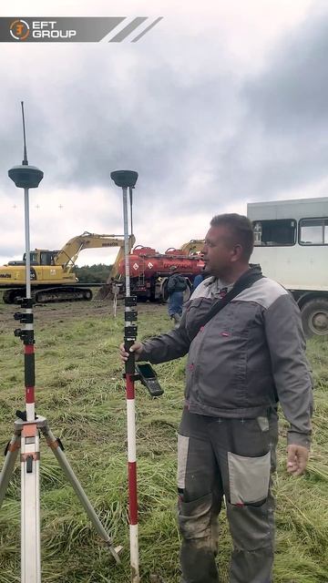 ⭐️ EFT M4 GNSS U - 5 лет стабильной работы смотреть онлайн