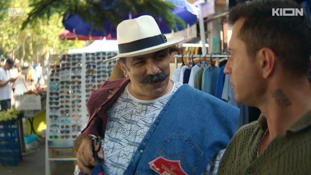 Виноград - 2025 (09) смотреть онлайн