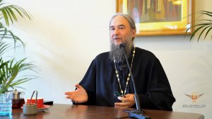 Духовная беседа | Как терпеть ближних и не оказаться вне брачного пира | Иеромонах Даниил (Михалев)