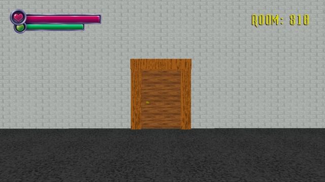 Возвращение в Baldi's Basics In 1000 Rooms!!!!!!!!!!!!!! Прохождение 5 Часть(Комнаты 750 - 900) смотреть онлайн