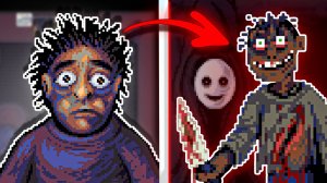 О ЧЕМ - ХОРРОР RPG - Look Outside