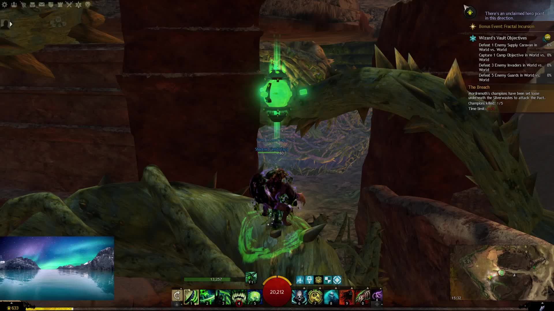 Guild Wars 2 create a new character-weekly black lion key смотреть онлайн