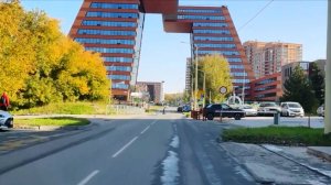 В прямом эфире! Академгородок - Речной вокзал PRO Недвижимость в Новосибирске Сити154 НСК54 Онлайн