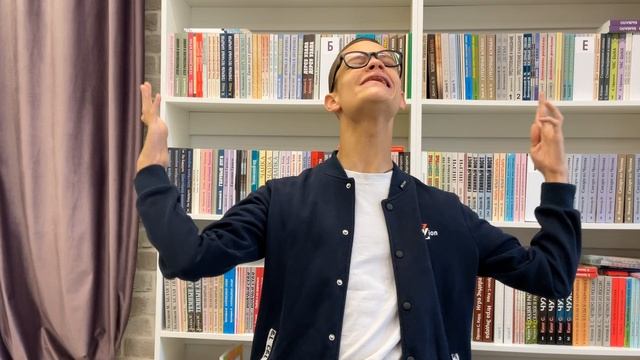 «Белая берёза» читает Виктор Середенко смотреть онлайн