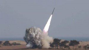 Йеменские хуситы нанесли удар гиперзвуковой баллистической ракетой по Тель-Авиву