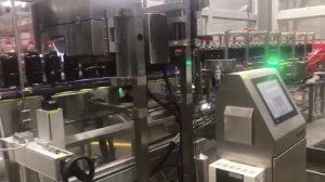 Инспектор уровня налива Promita-P Mod video