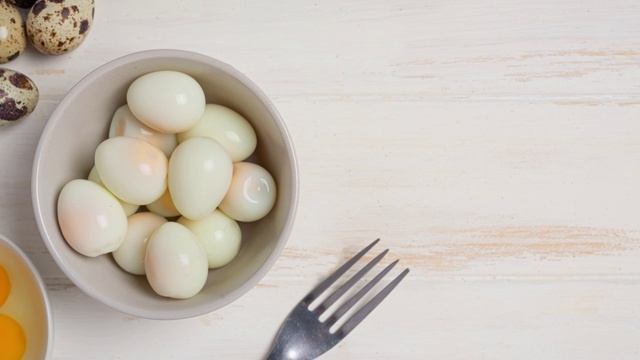 Маринованные яйца смотреть онлайн