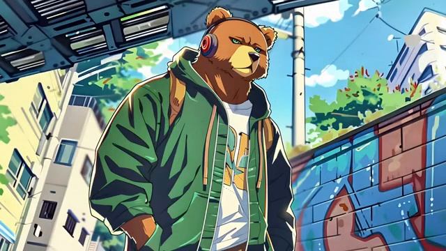 90s old school hip-hop beat with soft scratch and classic harmonies смотреть онлайн