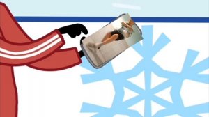 три говна 14 серия хоккей уже не тот