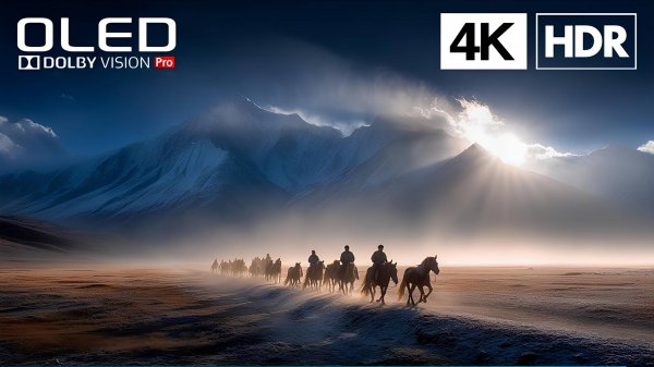 Земля без слов. Только гармония в 4K UHD 🌄 #4k #4kvideo