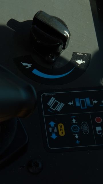 Обзор на бульдозер XCMG D5AT — Только важное (часть 3) смотреть онлайн