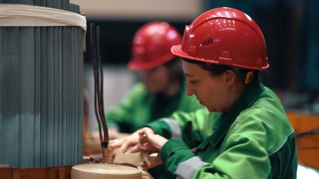 Video About The ERSO Electrical Holding Company