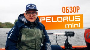 Обзор PELORUS MINI
